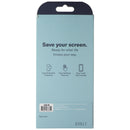 GoTo Tempered Glass Screen Protector for Apple iPhone 15 Pro Max