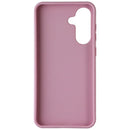 GoTo Flex Slim Case for Samsung Galaxy A36 5G (2025) - Rose Pink