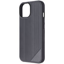 GoTo Flex Slim Case for Apple iPhone 15 Pro - Black
