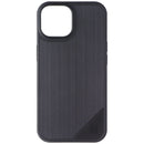 GoTo Flex Slim Case for Apple iPhone 15 Pro - Black