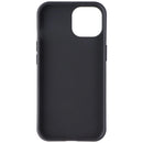 GoTo Flex Slim Case for Apple iPhone 15 Pro - Black