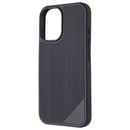 GoTo Flex Slim Case for MagSafe for Apple iPhone 16 - Black