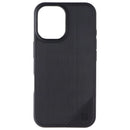 GoTo Flex Slim Case for MagSafe for Apple iPhone 16 - Black