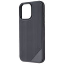 GoTo Flex Slim Case for MagSafe for Apple iPhone 16 Pro Max - Black