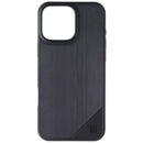 GoTo Flex Slim Case for MagSafe for Apple iPhone 16 Pro Max - Black