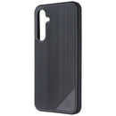 GoTo Flex Slim Case for Samsung Galaxy S24 FE - Black