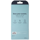 GoTo Tempered Glass Screen Protector for Google Pixel 8a