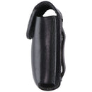 Gould & Goodrich B578 Leather Belt Holster - Black