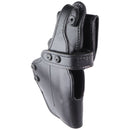 Gould & Goodrich Right Hand Pistol Holster - Black (B726 / 226)
