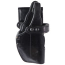 Gould & Goodrich Right Hand Pistol Holster - Black (B726 / 226)