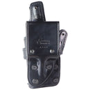 Gould & Goodrich Right Hand Pistol Holster - Gloss Black (4100 / H741 / 226)