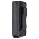 Gould & Goodrich B550 21 Baton Leather Holder Pouch - Black