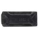 Gould & Goodrich B550 21 Baton Leather Holder Pouch - Black