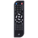 GPX 7-inch Portable DVD Player with Remote - Black (PD701BRS)