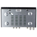 GPX Digital TV Tuner + Recorder with Remote (TVTR149B)