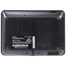GPX 9-inch Standard Portable DVD Player with Remote - AV Out/Playback Controls