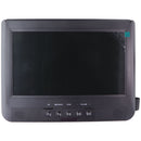 GPX Dual Screen Portable DVD Player Kit - Black (PD10104DG)