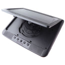 GPX Dual Screen Portable DVD Player Kit - Black (PD10104DG)