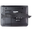 GPX Dual Screen Portable DVD Player Kit - Black (PD10104DG)