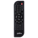 GPX Dual Screen Portable DVD Player Kit - Black (PD10104DG)