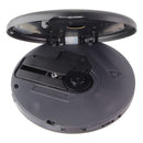 GPX Personal FM Radio CD Player with Headphones - Black (PC332B)