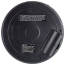 GPX Personal FM Radio CD Player with Headphones - Black (PC332B)