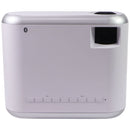 GPX Showtime Max 1080P Projector with Bluetooth (PJ712W)