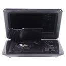 GPX 9-inch Portable DVD Player with Remote - Black (PD901B)