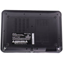 GPX 9-inch Portable DVD Player with Remote - Black (PD901B)