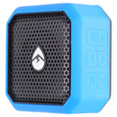 Grace Digital EcoXGear EcoPebble Lite Waterproof Bluetooth Speaker - Blue