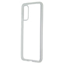Griffin Survivor Clear Series Case for Samsung Galaxy S20 - Clear