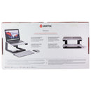 Griffin Elevator Aluminum Laptop Stand for All Size Laptops - Black