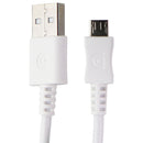 Griffin Technology (GC40597-2) 3Ft Charge & Sync Cable for Micro USB to USB Devi