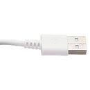 Griffin Technology (GC40597-2) 3Ft Charge & Sync Cable for Micro USB to USB Devi