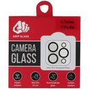 GRIP GLASS Camera Glass Lens Protectors for Apple iPhone 12 Pro Max