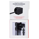 Griffin PowerBlock USB-C MAINS Charger 4FT - Black/Gray (Australian Plug)