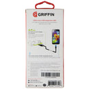 Griffin ( GC40597 ) Charge and Sync Cable for Micro - USB Devices - White