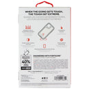 Griffin Survivor Extreme Case for Apple iPhone 11 Pro - Black / Gray