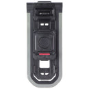Griffin Survivor Kickstand/Handstrap for Survivor Cases - Black / Gray
