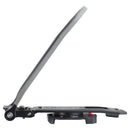 Griffin Survivor Kickstand/Handstrap for Survivor Cases - Black / Gray