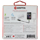 Griffin PowerJolt Dual Car Charger w/ Micro-USB Connector - Black / Gray