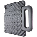 Gumdrop FoamTech Cover Case with Handle for Apple iPad (7th/8th/9th Gen) - Black