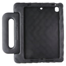 Gumdrop FoamTech Cover Case with Handle for Apple iPad (7th/8th/9th Gen) - Black