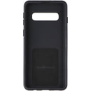 HANDL Hard Case with Elastic Handle for Samsung Galaxy S10 - Black