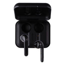 Happy Plugs Stockholm Air 1 Plus True Wireless In-Ear Headphones - Black