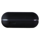 Happy Plugs Stockholm Air 1 Plus True Wireless In-Ear Headphones - Black