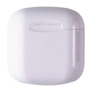 Happy Plugs Joy True Wireless in Ear Headphones - White (1720)