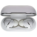 Happy Plugs Air 1 ANC – True Wireless Bluetooth Earbuds – White