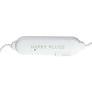 Happy Plugs Earbud Plus Wireless II Earbuds - White