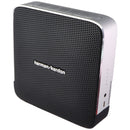 Harman Kardon Esquire Portable Wireless Speaker and Conferencing System - Black